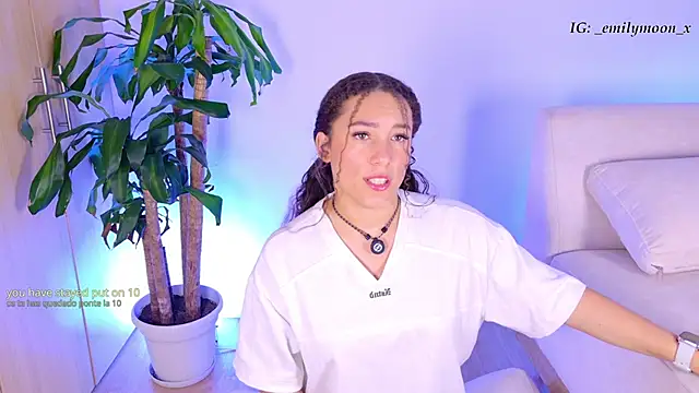 onlyemily_'s Live XXX Chat