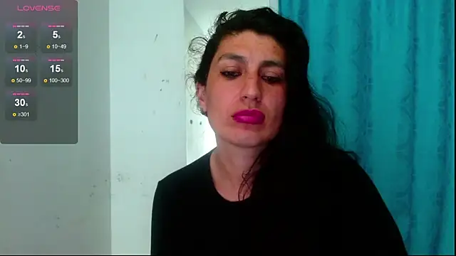 diosa_gil's Live XXX Chat