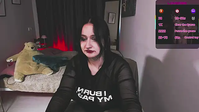 Ame_xCore: онлайн-секс-чат