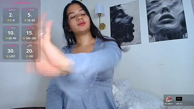 thepeach_'s Live XXX Chat
