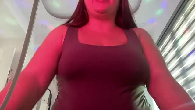 Lorabumbum's Webcam Show