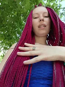 Chatroom XXX en direct de Frost_foxy