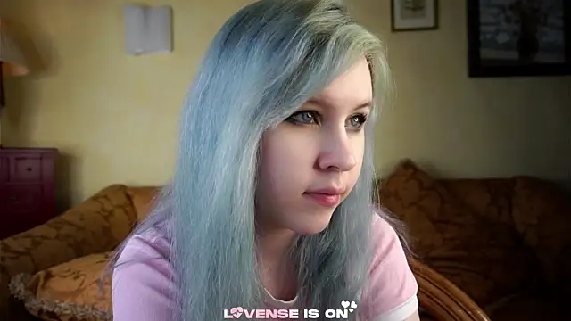 Chat +18 de ElizSpieth ao vivo