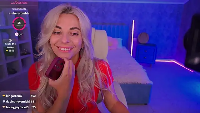 BellaRayyy's Live XXX Chat