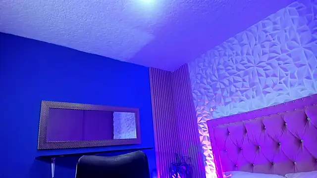 allison_mc's Live XXX Chat