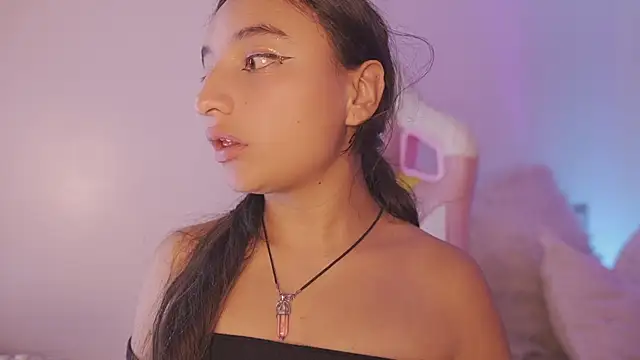 _emily_jonexs' Live XXX Chat