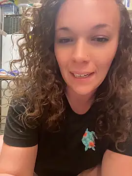 XoMisty Show in webcam
