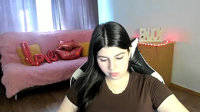 KisaModel 라이브 XXX 채팅