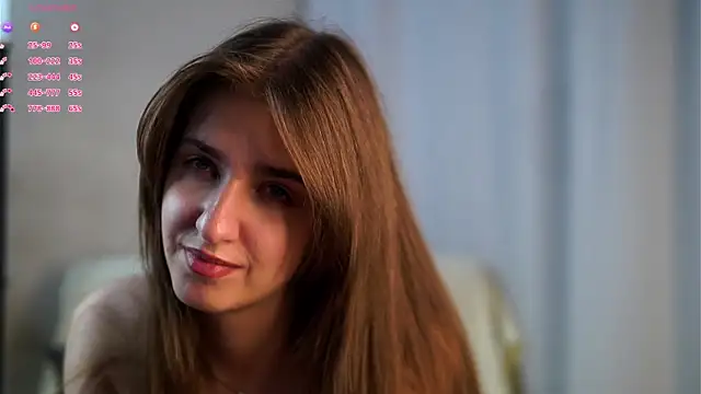 Онлайн чат XXX ClarineCasebolt