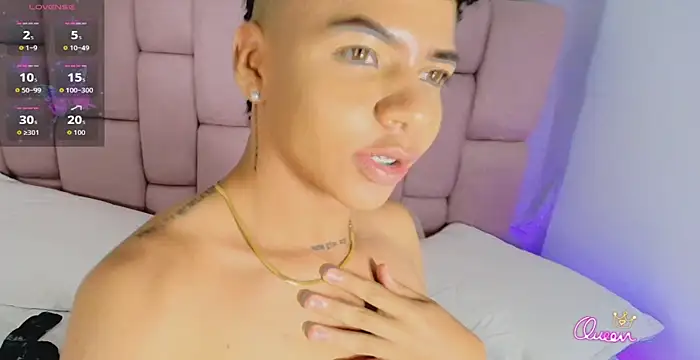 Nico_Hunter_ লাইভ XXX চ্যাট