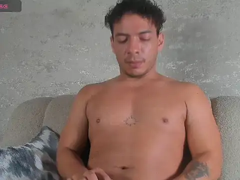 OliverWyse Webcam show