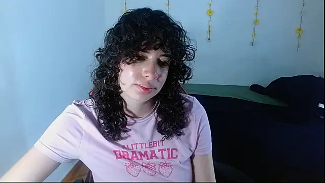 Chatroom XXX en direct de sajecrismaa