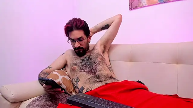 Chat XXX en directo de Jonathan_Soto