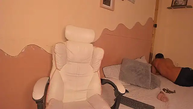 Chat XXX ao vivo de Dante_Fire_