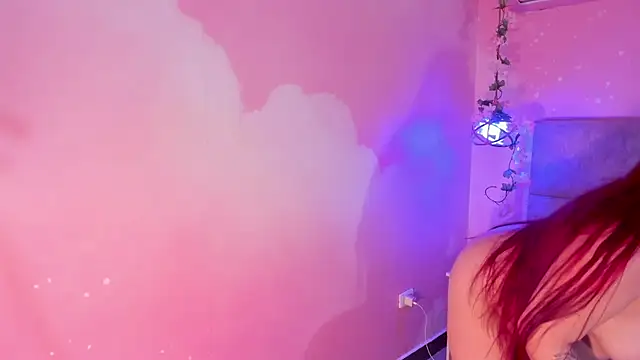 دردشة Lushi_Love الجنسية المباشرة