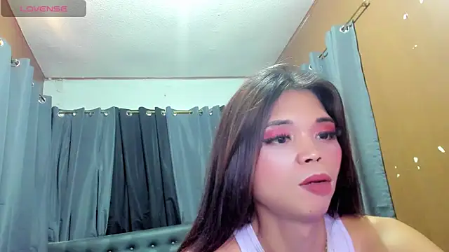 Chat XXX ao vivo de Valentina_lust