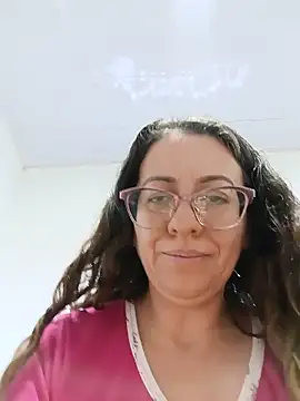 miss_hanna07 Adlı Modelin Canlı XXX Sohbeti