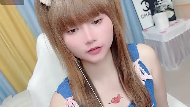 di-or-'s Live XXX Chat