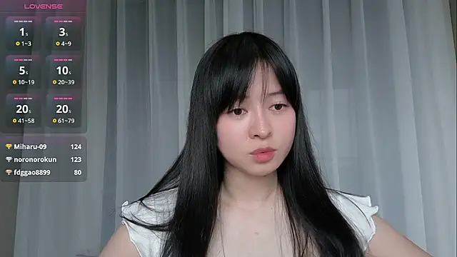 -Yuko- Live XXX-chat