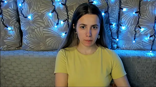 MaggieCake's Live XXX Chat