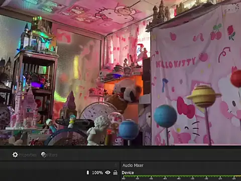 JesuAdamのライブXXXチャット