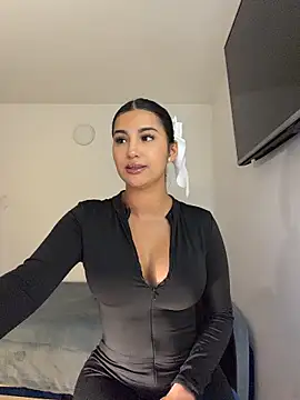 Kimm_khalifa XXX чат на живо