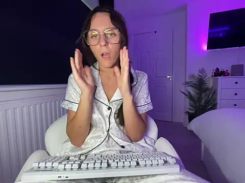 Missalex_xo's Live XXX Chat