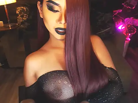 JessicaRabittt: онлайн-секс-чат