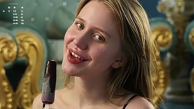 Czat XXX na żywo – LollyStar