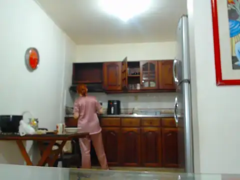Redhead_incandy's Live XXX Chat