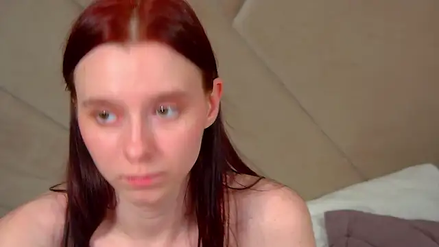 Chatroom XXX en direct de ArinaKubrick