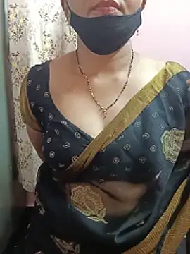flora-jasmine-telugu's Live XXX Chat
