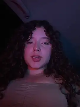 Ally_belle's Live XXX Chat