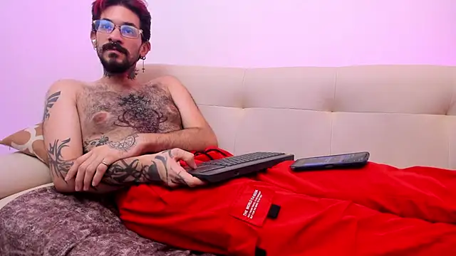 Онлайн чат XXX Jonathan_Soto