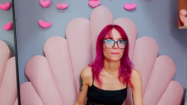 luci_miller Chat XXX in diretta