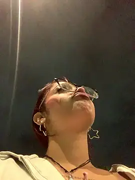 LilithMonette Chat XXX live