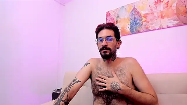 Jonathan_Soto Live XXX-Chat