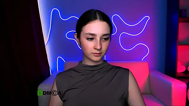 Webkamerová show alisabliss
