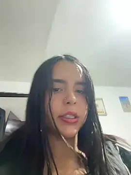 Sembang XXX Secara Langsung soyscarlett777