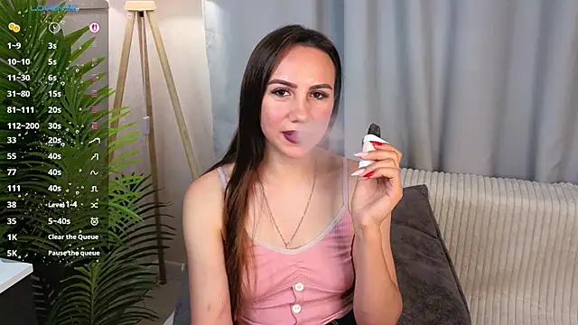 Czat XXX na żywo – AileenConnerly