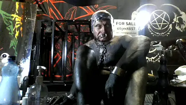 XXX chat uživo modela objectwrom