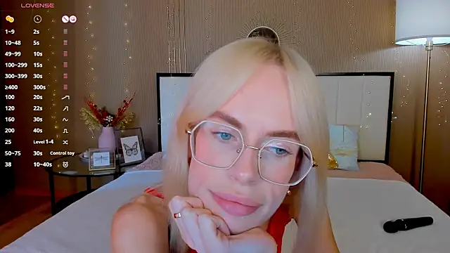 bellatip – Live XXX-chat