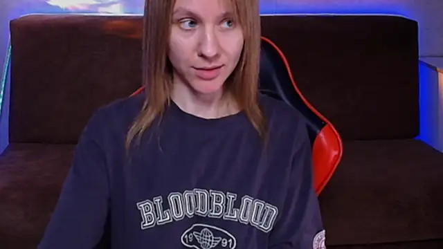Chat XXX en directo de MiaBun1