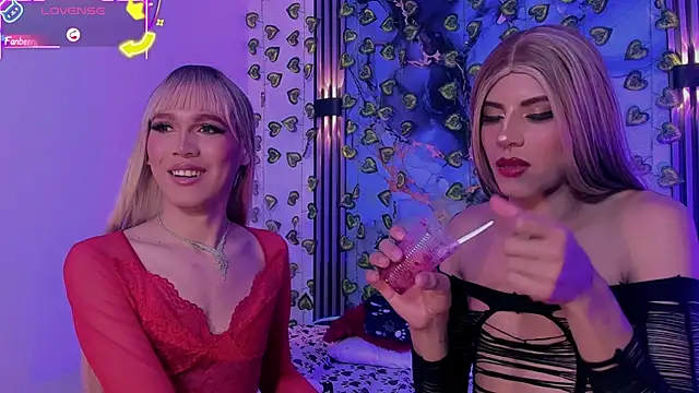 Roxy_alexa élő XXX-chatje