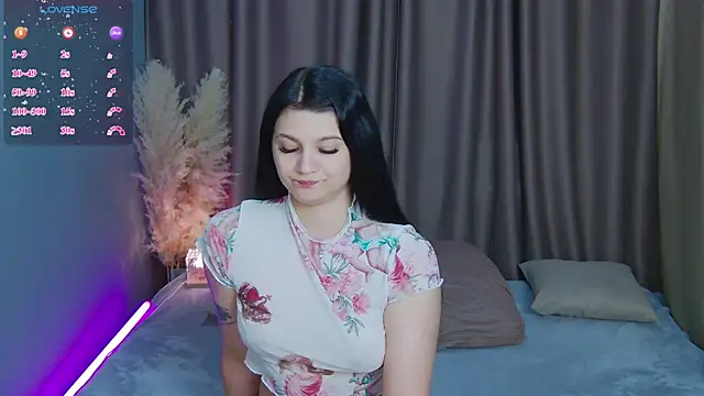 JennyJordans Chat XXX live