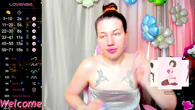 Arya_Curves Chat XXX live