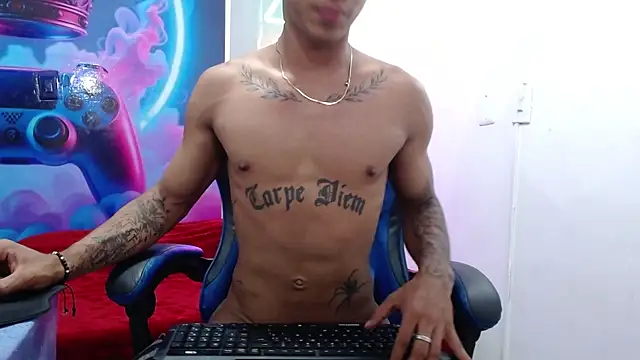 luka_big18 Chat XXX live