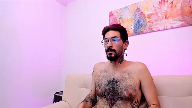 Jonathan_Soton Live XXX chat