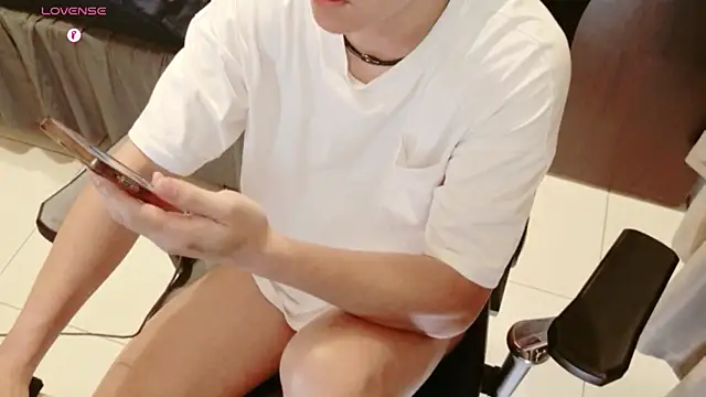 Canto__'s Live XXX Chat