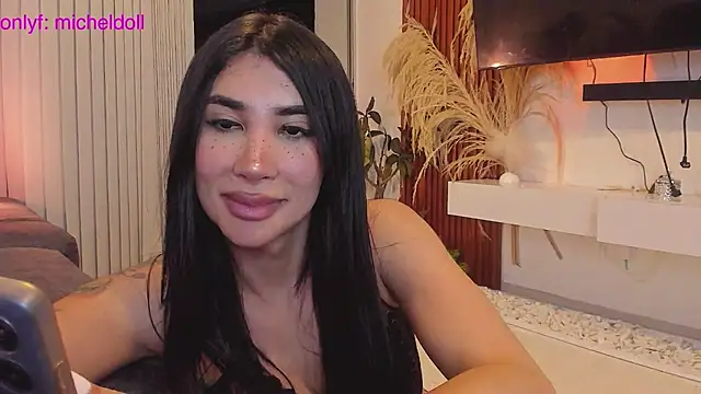 GarciaMilu Chat XXX in diretta